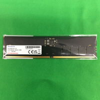 中古  PC5-38400 16GB デスクトップ用(DDR5-4800) 149151 