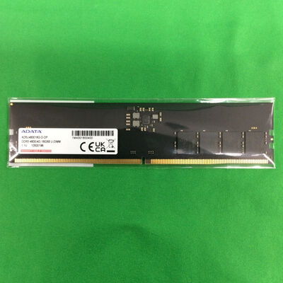 【川崎店】中古  PC5-38400 16GB デスクトップ用(DDR5-4800) 149151 