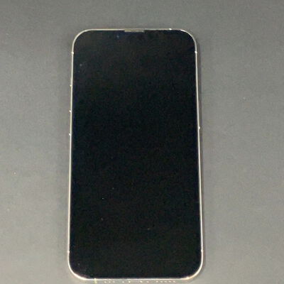 【熊本浜線店】中古  【SoftBank版SIMフリー】Apple iPhone13 Pro 6.1インチ 128GB シエラブルー MLUK3J/A 147442 