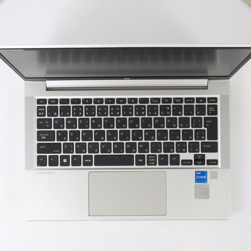 中古 HP ProBook 430 G8(Intel Core i5 1135G7/16GB DDR4 (PC4