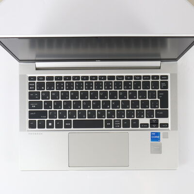 【通販センター】中古  HP ProBook 430 G8(Intel Core i5 1135G7/16GB DDR4 (PC4)/SSD256GB/なし/オンボード/13.3/1920x1080/Wi-Fi/W11H64 MAR) 200762 