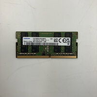 中古  DDR4 PC4-25600 16GB SODIMM ノート用 148254 
