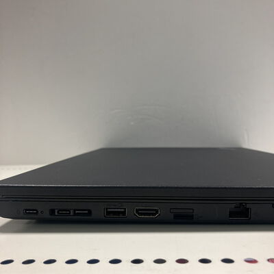 【大宮店】中古  Lenovo ThinkPad 1250007449 