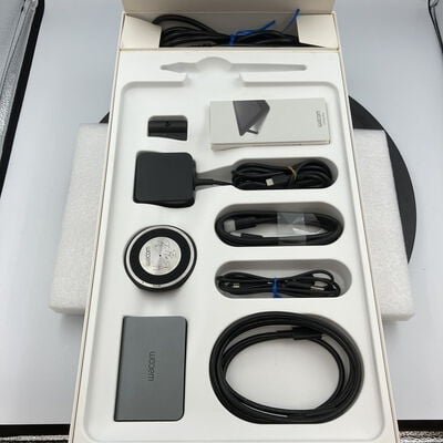 【新潟店】中古  WACOM DTH-1320/AK0 Cintiq Pro 13 3290006071 