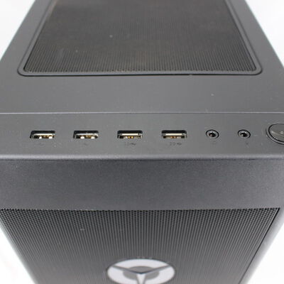 【博多店】中古  Lenovo Legion T7(Intel Core i9 10900K/32GB/SSD1TB/なし/NVIDIA GeForce RTX 2080 SUPER 8GB/W11H64 MAR) 180679 