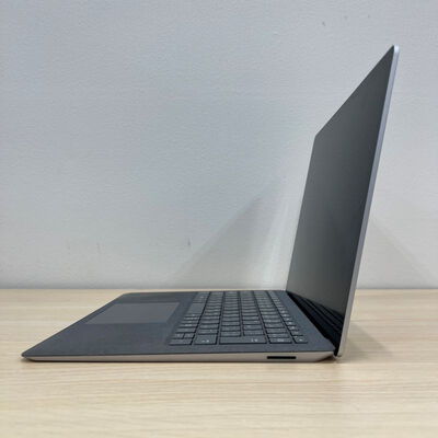 【静岡東瀬名店】中古  Microsoft Surface Laptop 3 (Intel Core i5 1035G7 1.2GHz/8GB/SSD128GB/-/オンボード/13.5/2256x1504/Wi-Fi/WEBCAM/W11H64) 176371 