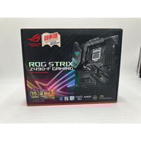 中古  ASUS ROG STRIX Z490-F GAMING (Z490 1200 ATX DDR4) 142600 