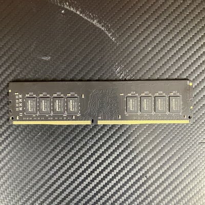 【富士青葉店】中古  CFD Panram W4U2133PS-8G(DDR4 PC4-17000 8GB) 5070001204 