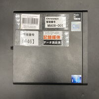 中古  HP HP Pro Mini 400 G9(Intel Core i5 14500T/32GB/SSD512GB/なし/オンボード/W11H64 MAR) 182593 
