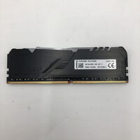 中古  PC4-25600 8GB デスクトップ用_ 184899 