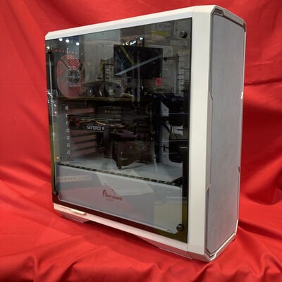 【千葉店】中古  Astromeda ゲーミングPC 3250006892 