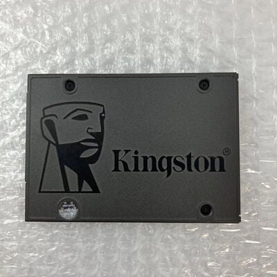 【秋葉原本店】中古  各社 2.5インチ SSD 480GB SATA 124395 