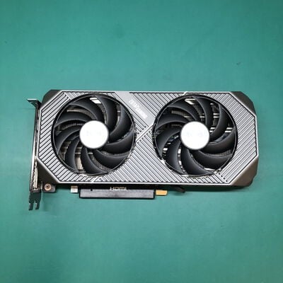 【津ラッツ店】中古  ZOTAC GAMING GeForce RTX 5070 Twin Edge OC 4990001021 
