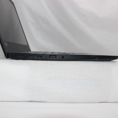【通販センター】中古  Lenovo ThinkPad L13(Intel Core i5 10210U 1.60GHz/16GB DDR4/SSD256GB/-/オンボード/13.3/1920x1080/Wi-Fi/WEBCAM/W11H/VBT) 195402 