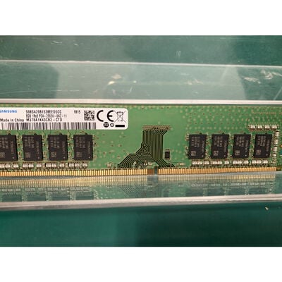 【富山本郷店】中古  PC4-21300 8GB デスクトップ用_ 184888 