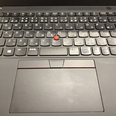 【宮崎恒久店】中古  Lenovo ThinkPad T14s Gen 2 (1185G7/16GB/SSD 256GB/WLAN/14FHD/W11P64) 5160000704 