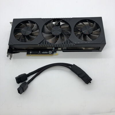 【宇都宮鶴田店】中古  各社 GeForce RTX4070 (12GB PCI-E) 157138 