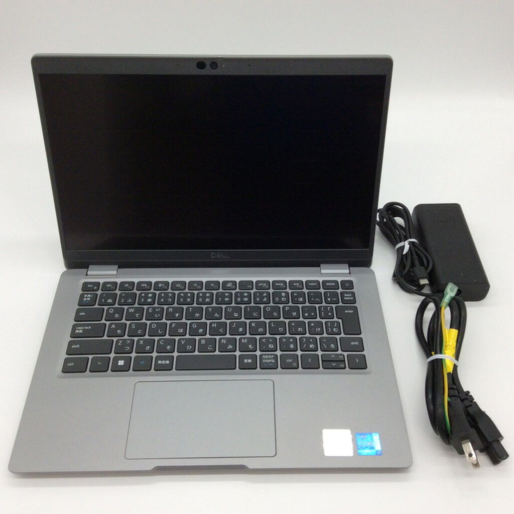 中古 DELL Latitude 5320 (Intel Core i7 1185G7 3.0GHz/16GB/SSD256GB