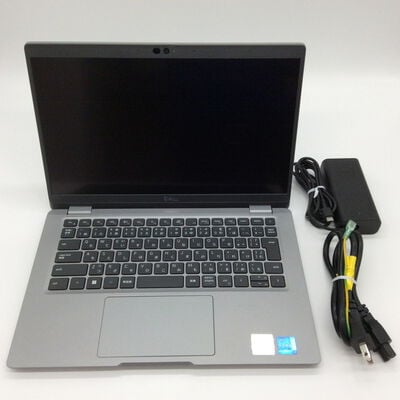 【浜松店】中古  DELL Latitude 5320 (Intel Core i7 1185G7 3.0GHz/16GB/SSD256GB/-/-/13.3/1920x1080/Wi-Fi/WEBCAM/W11H MAR) 183694 