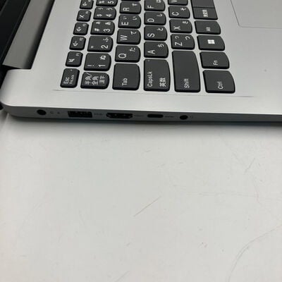 【なんば店】中古  Lenovo 82R4 IdeaPad (Ryzen 5 5500U/8GB/SSD256GB/WLAN/15.6FHD) 3280023552 