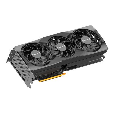PNY  VCG5070T16TFXPB1-O (GeForce RTX 5070 Ti 16GB) 