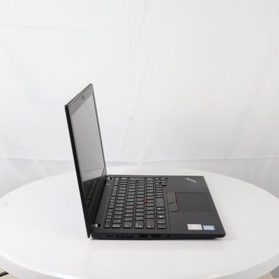 【通販センター】中古  Lenovo ThinkPad X280 20KESEL500(Intel Core i5 8250U/16GB/SSD256GB/なし/オンボード/12.5/1366x768/Wi-Fi/W11H64 MAR) 185415【7/2大決算値下げ!】 