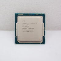 中古  INTEL Core i7 10700 (1200/2.9G/16M/C8/16) 142718 