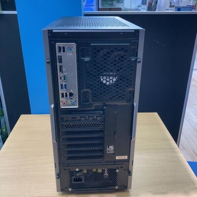 【甲府飯田店】中古  THIRDWAVE GALLERIA XA7C-R37(i7 10700/16GB/SSD512GB/RTX3070/W11H) 4720003261 