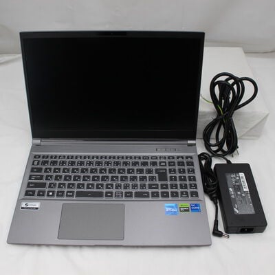 【通販センター】中古  THIRDWAVE GALLERIA RL7C-R45-C5N 194132 