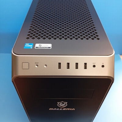 【大須店】中古  GALLERIA RM5C-R36T 3120023922 