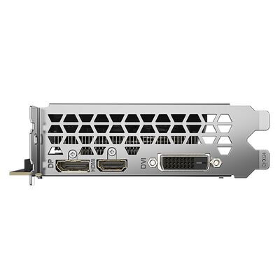 GIGABYTE  GV-N1656WF2OC-4GD rev3.0 (GeForce GTX 1650 4GB) 