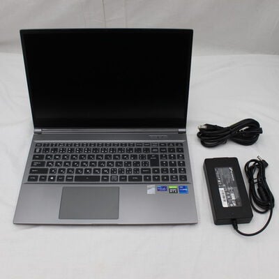 【通販センター】中古  THIRDWAVE raytrek R5-TA6 183509 