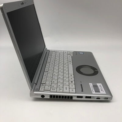 【大分店】中古  Panasonic Lets note CF-SV(i5-8350U/8GB/SSD256GB/W11P) 4860000959 