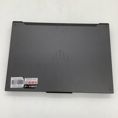 【堺七道店】中古  ASUS TUFgaming F16　(i7-13650HX/32GB/SSD1TB/RTX4060/W11H) 4660002513 