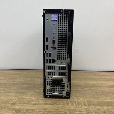 【津ラッツ店】中古  DELL OptiPlex 3070(i5 9500/16GB/SSD128GB/W11P) 4660002252 