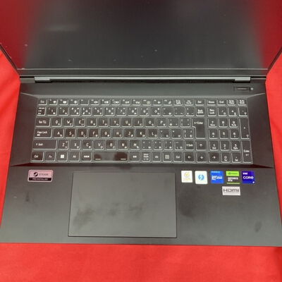 【千葉店】中古  GALLERIA ZL9C-R47-C7 3250006632 
