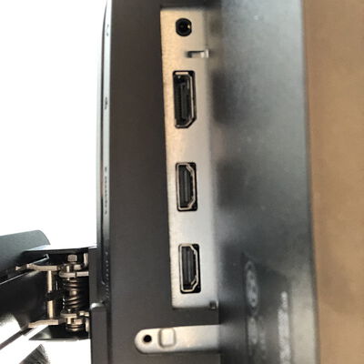 【姫路店】中古  Dell S2421HGF [23.8インチ] フルHD (1920x1080) 144 Hz 3480040432 