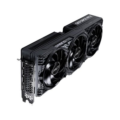 Palit  NE75080019T2-GB2031A (GeForce RTX 5080 GamingPro 16GB) 