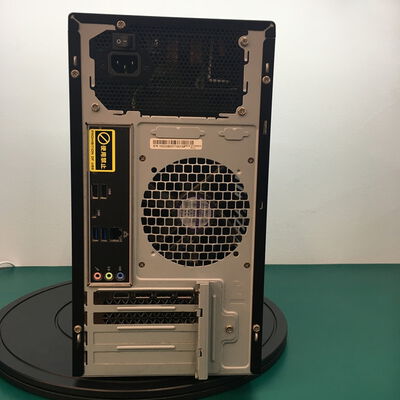 【佐賀南部バイパス店】中古  iiyama LEVEL Infinity(i7 12700/16GB/SSD512GB/HDD1TB/MULTI/RTX3060Ti/W11H) 5250001632 