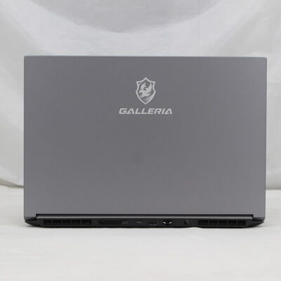 【通販センター】中古  THIRDWAVE GALLERIA RL5R-G165 182184【9/11値下げ!】 