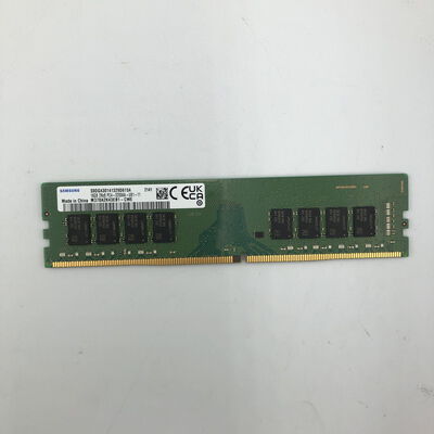 【水戸赤塚店】中古  Samsung M378A2K43EB1-CWE(DDR4-3200 PC4-25600 16GB) 4680004071 
