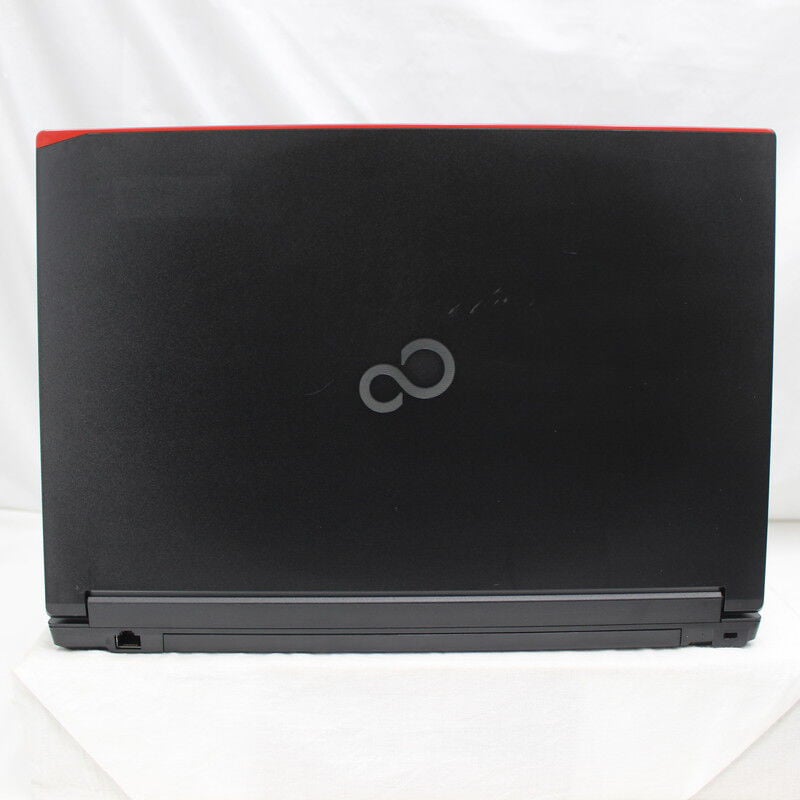 中古 FUJITSU LIFEBOOK A5511/G(Intel Core i5 1145G7 2.60GHz/16GB