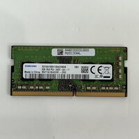 中古  PC4-19200 8GB ノート用(DDR4-2400) 150693 