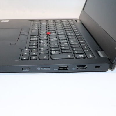 【札幌店】中古  Lenovo ThinkPad L13 Gen1 20R3S09B00(i5-10310U/16GB/SSD256GB/W10P) 180289 