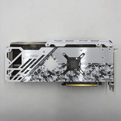 【福井日之出店】中古  ASRock RX7800XT SL 16GO RX7800XT Steel Legend OC (RX7800XT 16GB) 162734 