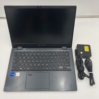 中古  TOSHIBA dynabook G83/KW(i7-1255U/32GB/SSD512GB/W11H) 5200000729 
