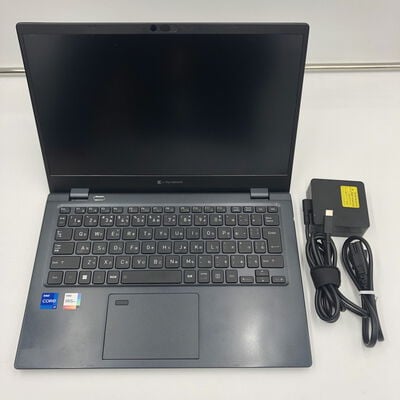【福井日之出店】中古  TOSHIBA dynabook G83/KW(i7-1255U/32GB/SSD512GB/W11H) 5200000729 