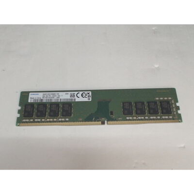 【前橋ｲﾝﾀｰｱｶﾏﾙ店】中古  SAMSUNG lM378A1K43EB2-CWE(PC4-25600 8GB デスクトップ用) 4540002025 