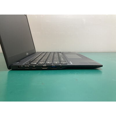 【浦添城間店(沖縄)】中古  FUJITSU LIFEBOOK U9310/D (Intel Core i5 10310U 1.7GHz/8GB/SSD256GB/-/オンボード/13.3/1920x1080/Wi-Fi/WEBCAM/W11P64) 176075 