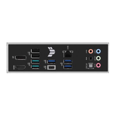 ASUS  TUF GAMING B760M-PLUS (B760 1700 MicroATX) 